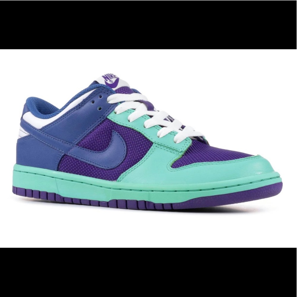 Nike Dunk Low
